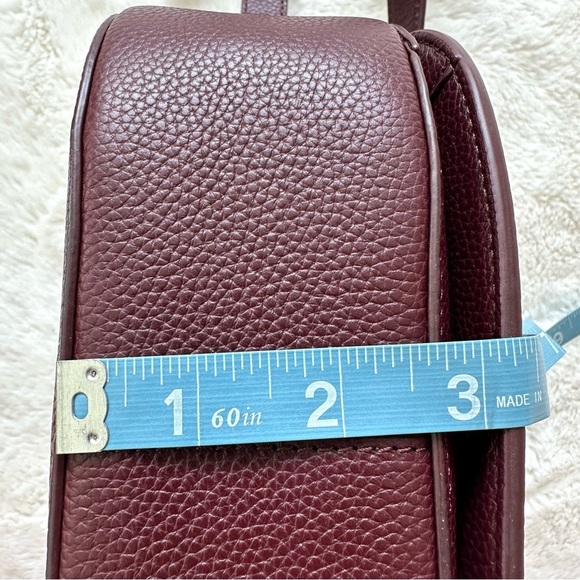 NEW!!! Cole Haan women crossbody bag Retail 395$ - Picture 8 of 9